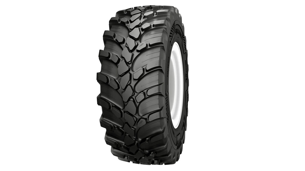 VF580/70R38 175D TL Alliance Agriflex 373+ SB