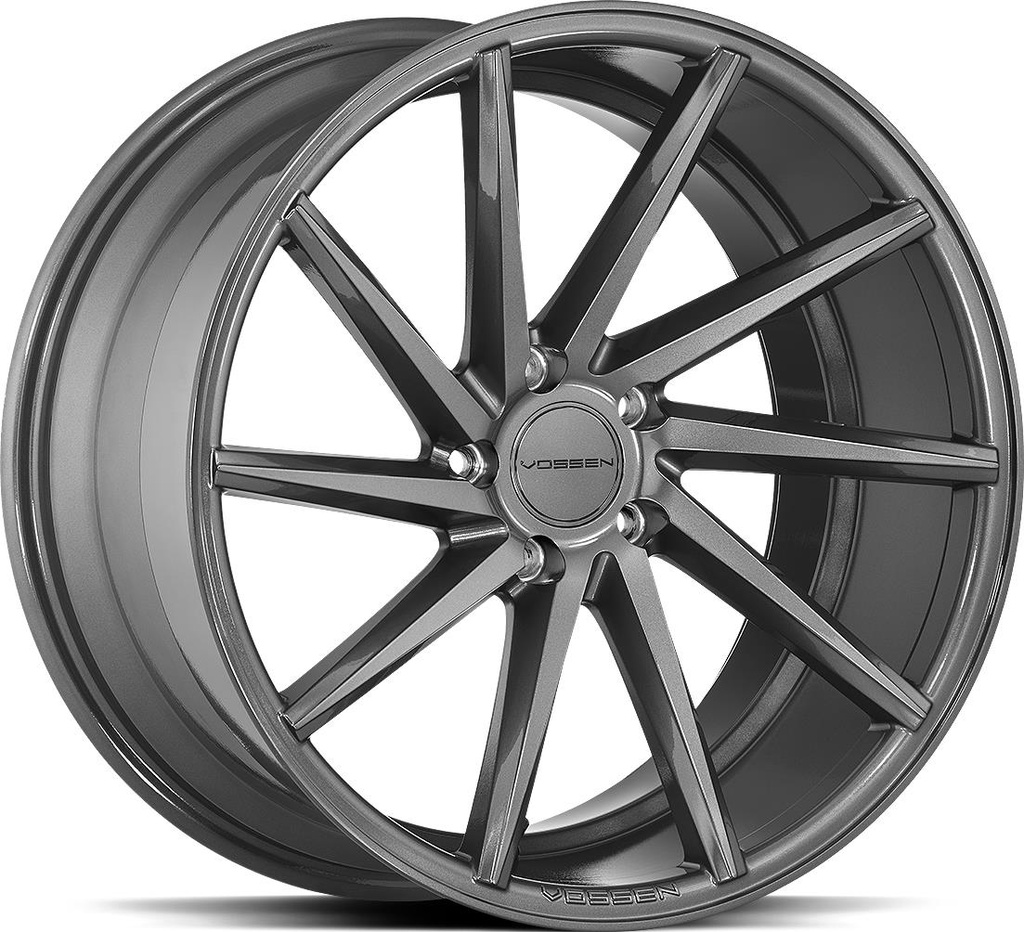 VOSSEN CVT GRAPHITE 10.5x20 5/120 ET42 CB72.6