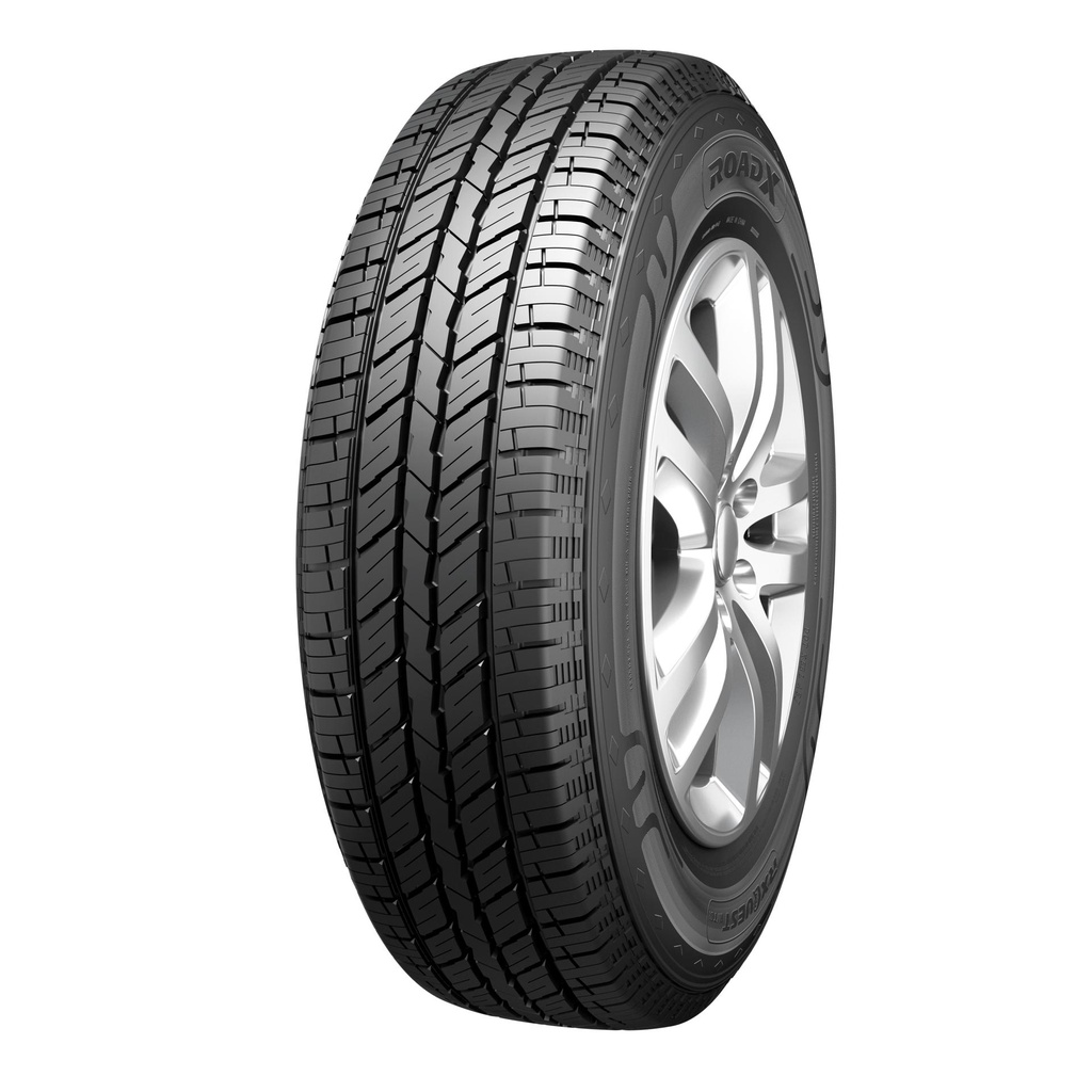 265/70R17 115T ROADX RXQUEST H/T01