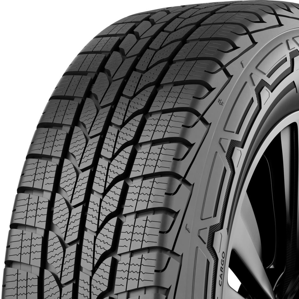 235/60R17C 117/115R GOODYEAR ULTRAGRIP ICE CARGO