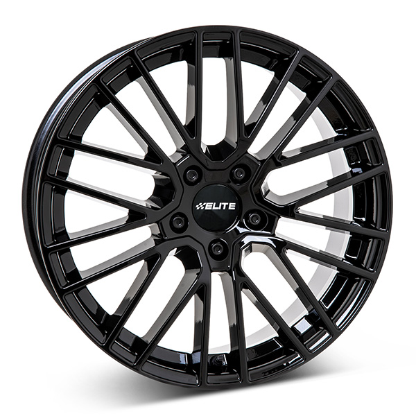 EW TITANIUM G.BLK | 8X20 5-120 E40 C64,10 60 8x20 5/120 ET40 CB64.1