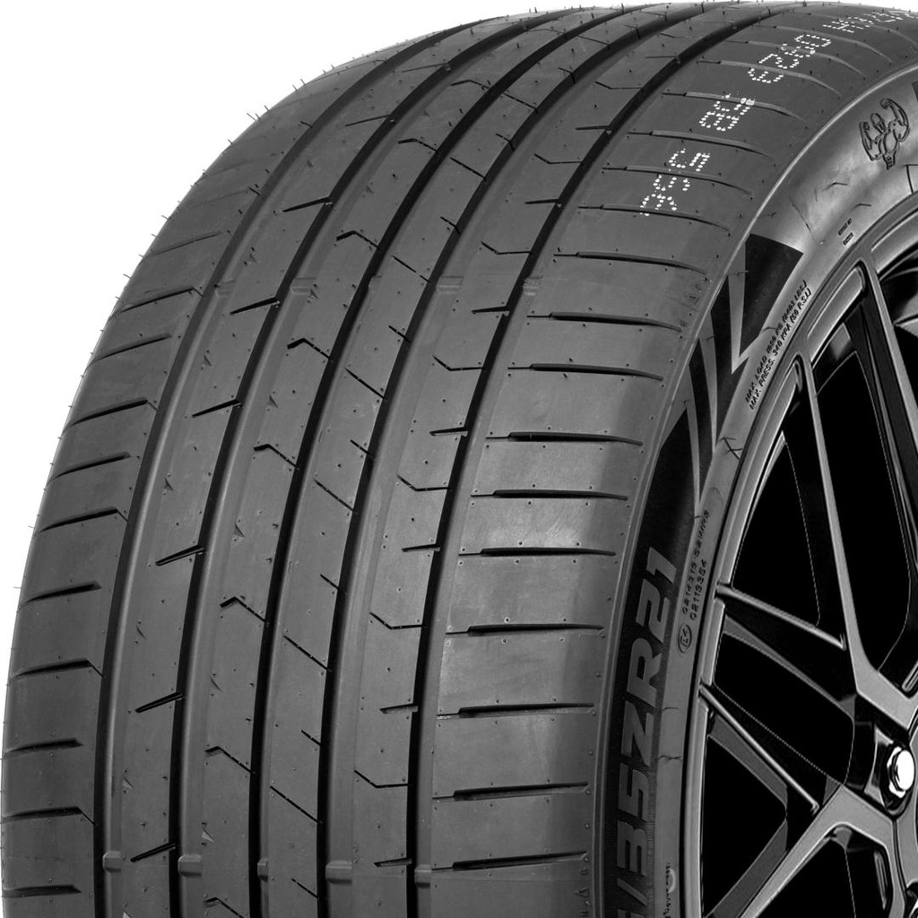 215/55R18 99W POWERTRAC ECOSPORT X77 PT92 XL