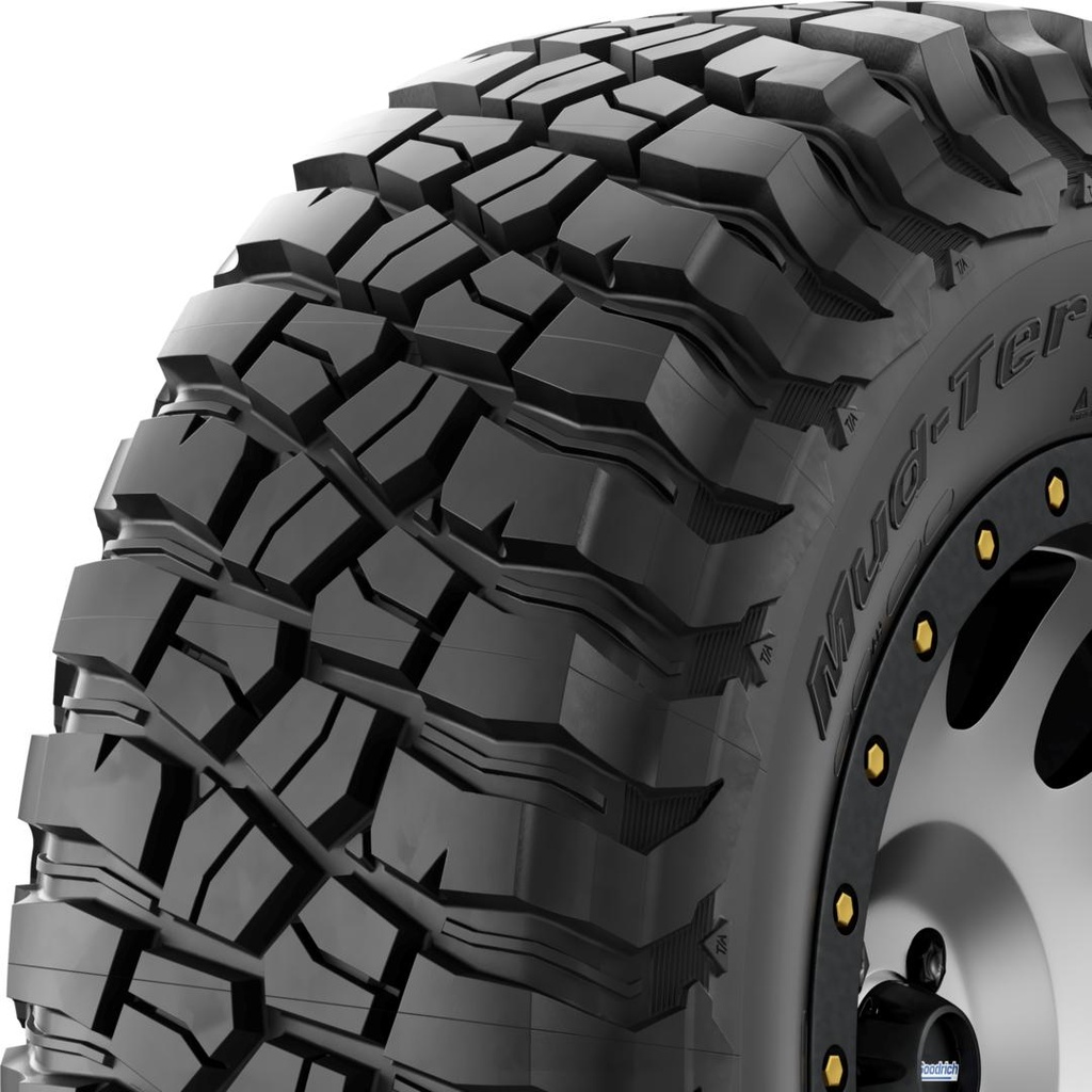 215/75R15 100Q BFGOODRICH MUD TERRAIN T/A KM3