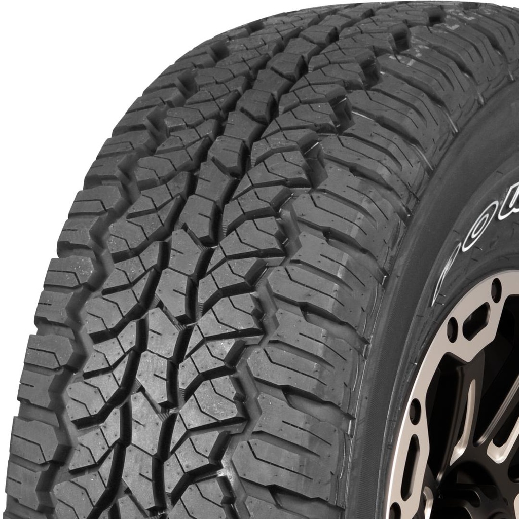 215/75R15 100T POWERTRAC POWER LANDER A/T