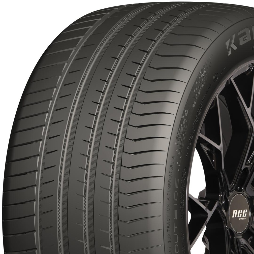 225/50R18 99W KAPSEN RASSURER K3000 XL