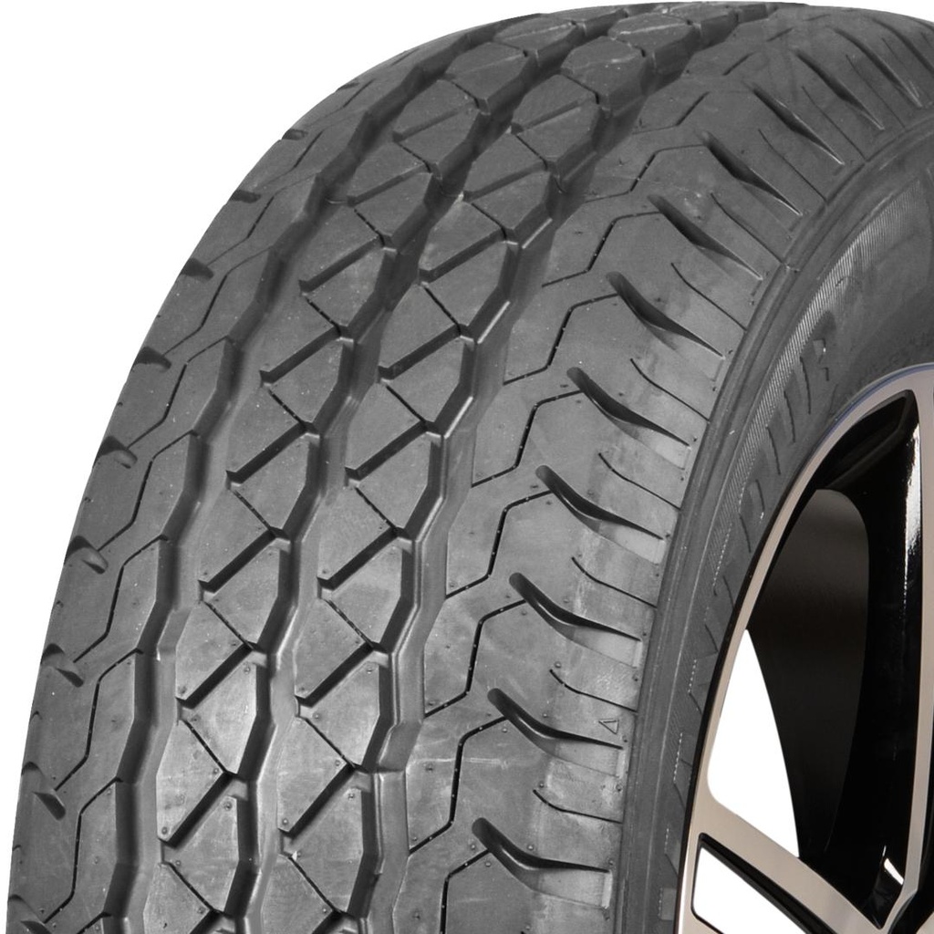 145/-R12 86/84Q POWERTRAC VANTOUR PT80