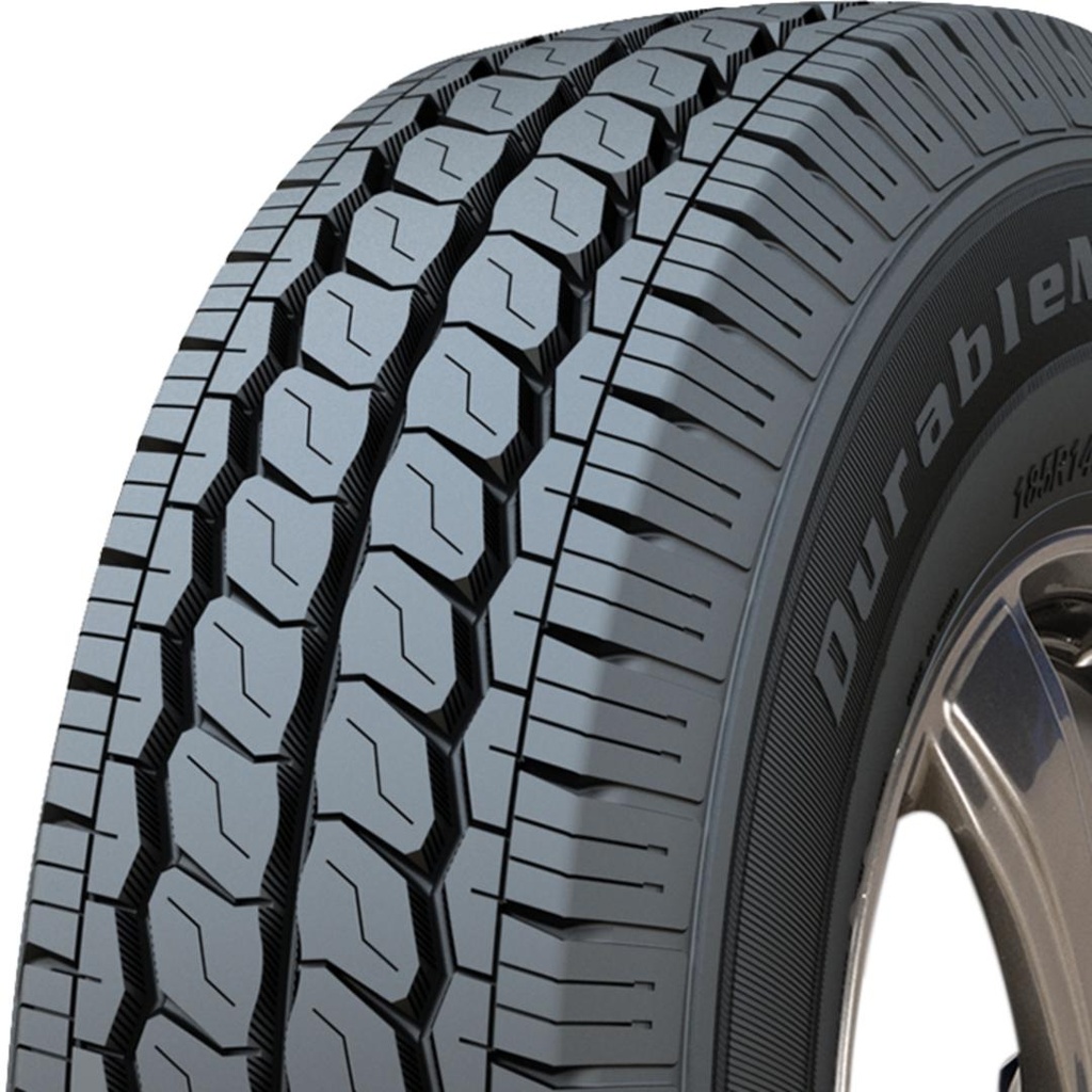 165/70R13 88/86T KAPSEN DURABLEMAX RS01