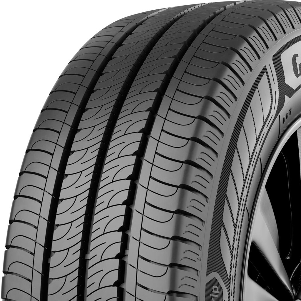 215/60R17C 109/107T GOODYEAR EFFICIENTGRIP CARGO 2 XL EVR