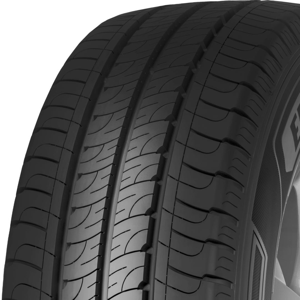 215/75R16C 116/114R GOODYEAR EFFICIENTGRIP CARGO EVR