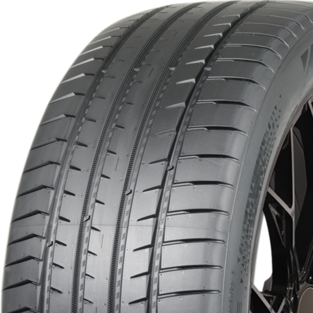 235/40R18 95W KAPSEN PAPIDE K3000 XL