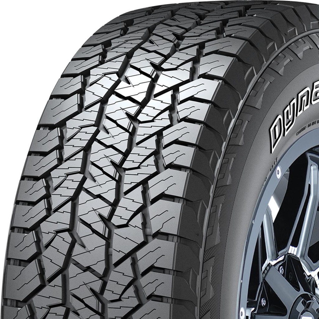 235/75R15 109T HANKOOK DYNAPRO AT RF11