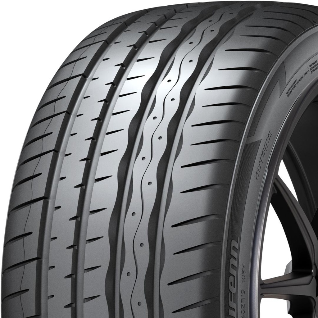 245/40R19 98Y LAUFENN Z FIT EQ LK03 XL