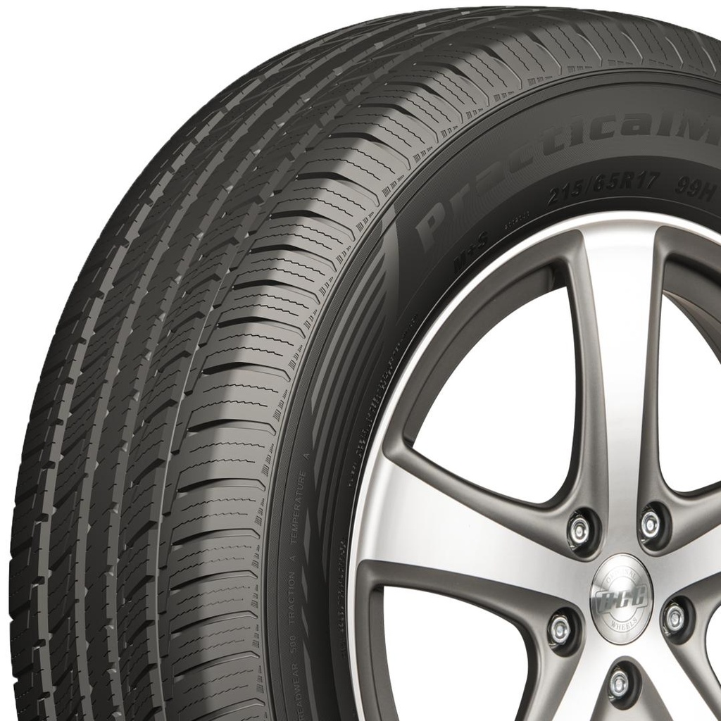 245/65R17 111H KAPSEN PRACTICALMAX H/P HP7 XL