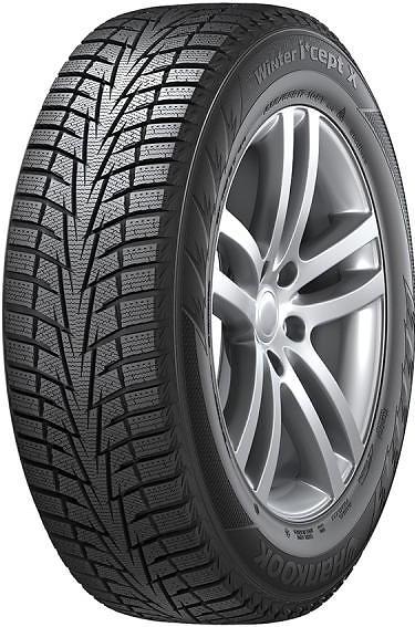 215/70R16 100T HANKOOK WINTER I*CEPT X XL FP
