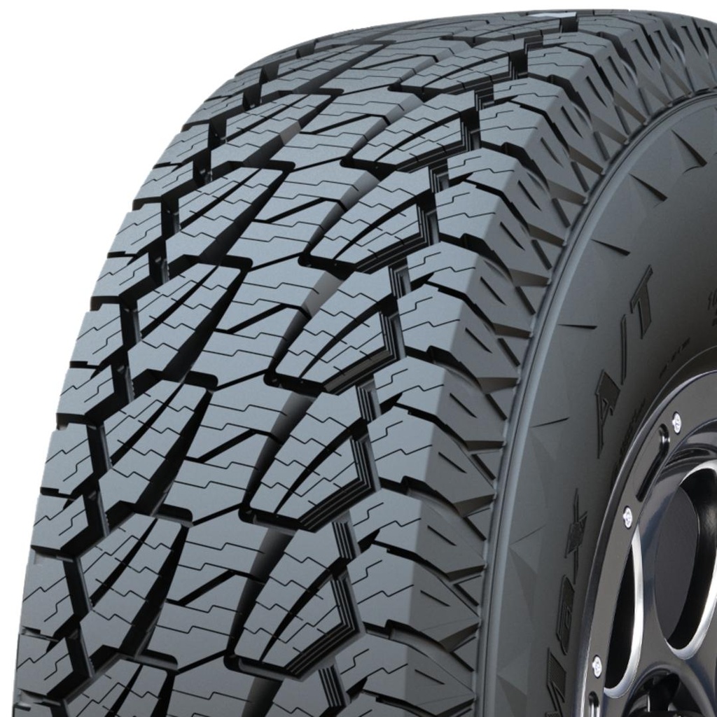 265/65R17 112T KAPSEN PRACTICALMAX A/T RS23