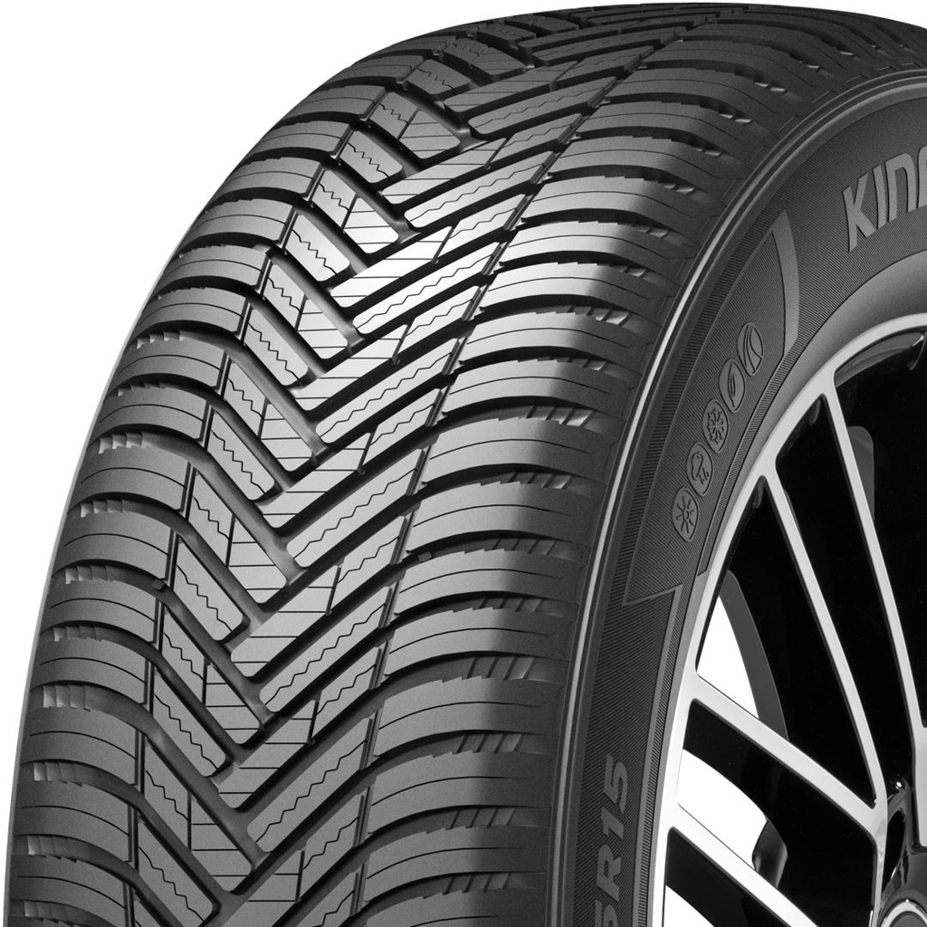195/65R15 91V HANKOOK KINERGY 4S2 H750