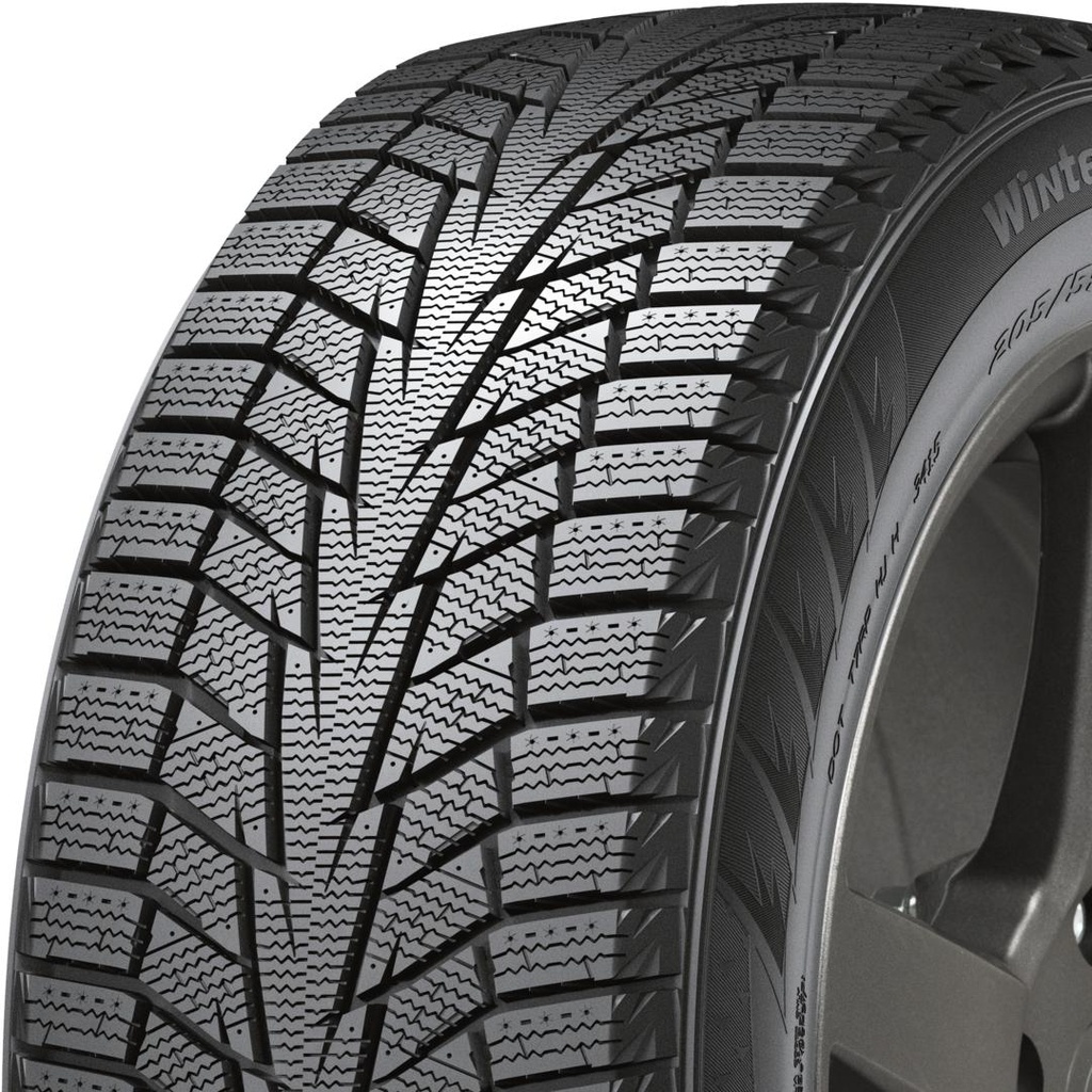 235/45R17 97T HANKOOK I*CEPT IZ2 W616 XL