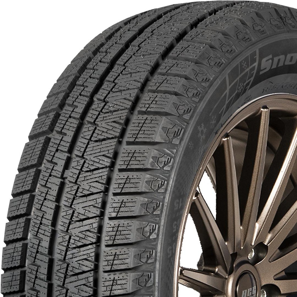 235/50R18 101H KAPSEN SNOWSHOES AW33 XL