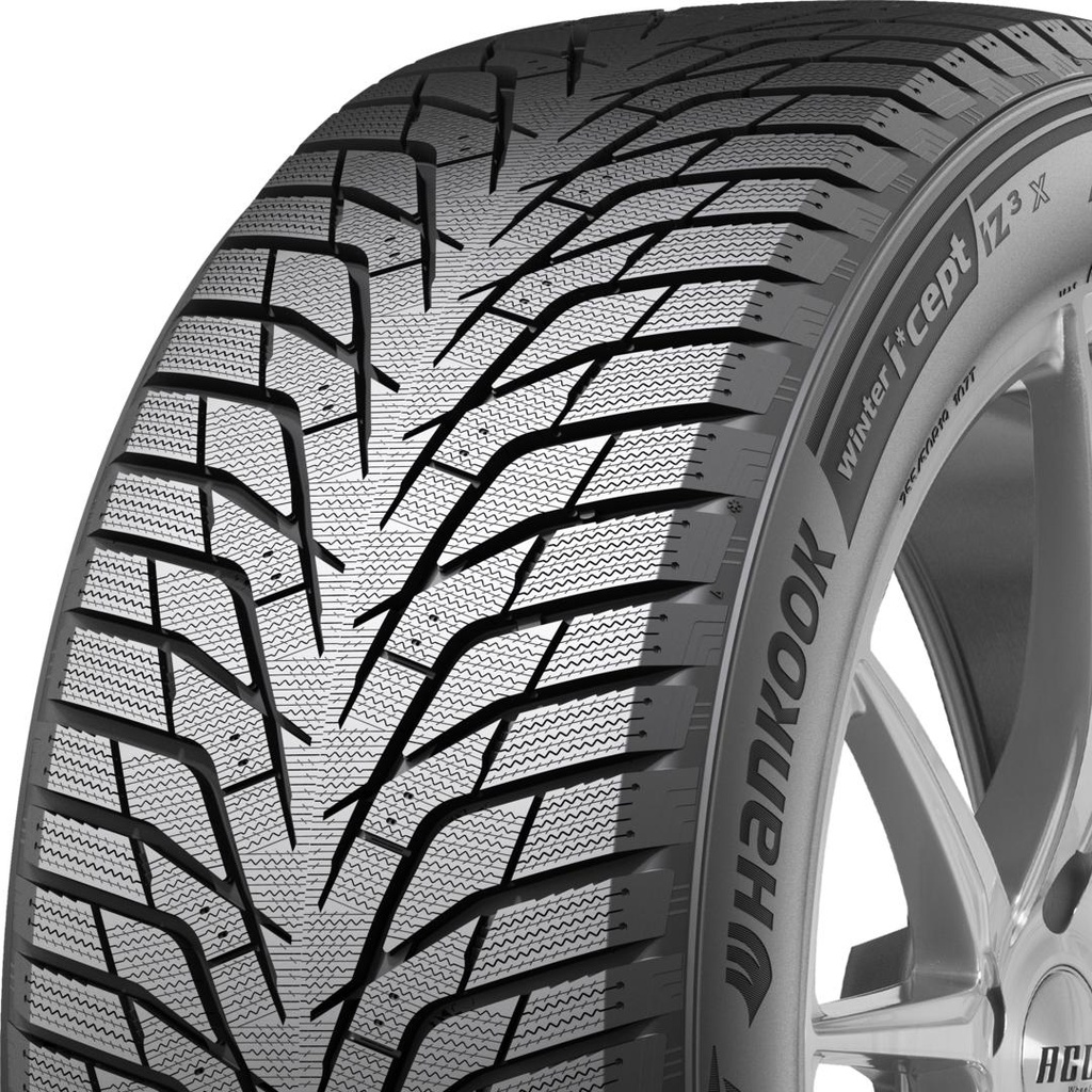 235/55R19 105H HANKOOK WINTER I*CEPT IZ3 X W636A XL