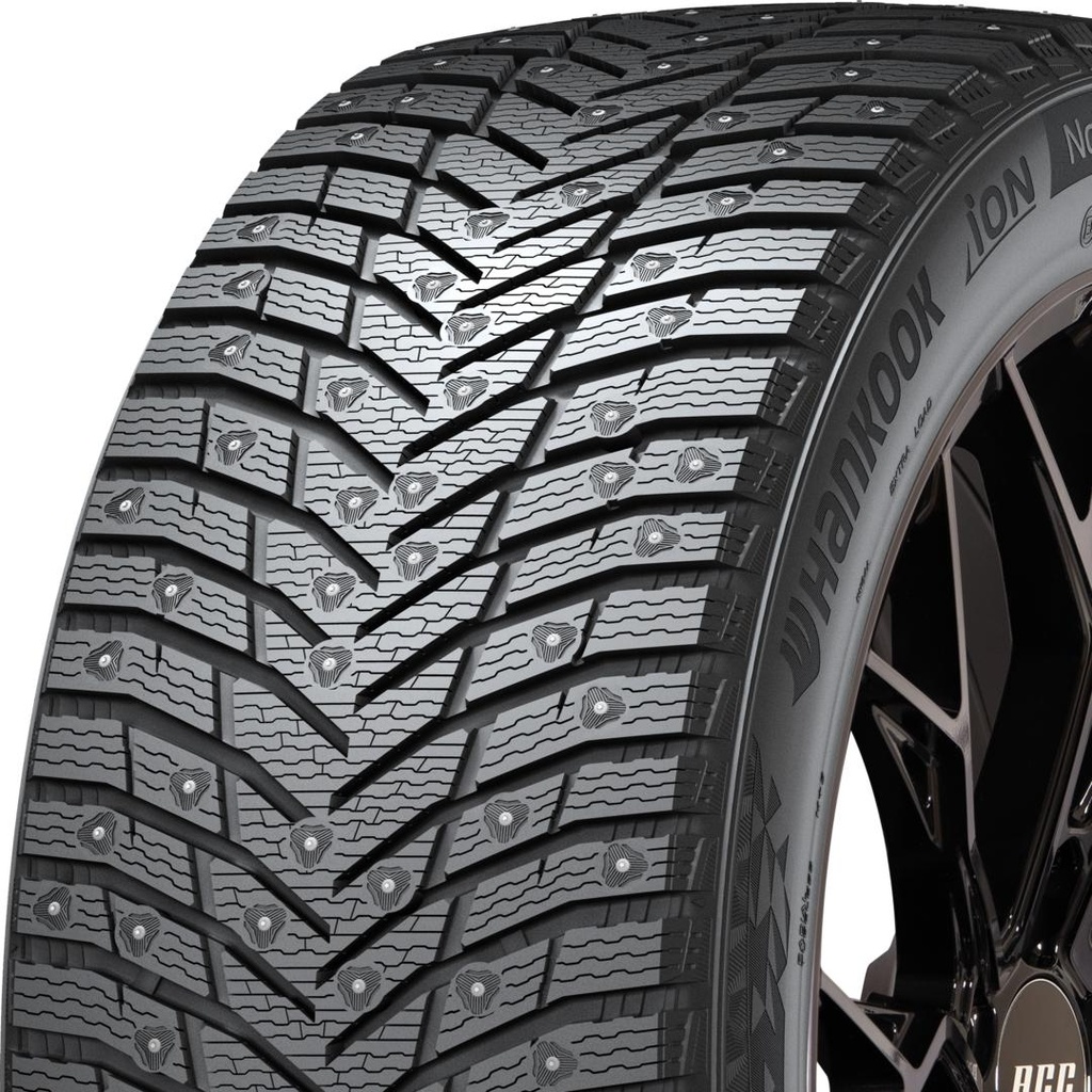 245/45R20 HANKOOK ION NORDIC I*CE SUV IW04A XL FP
