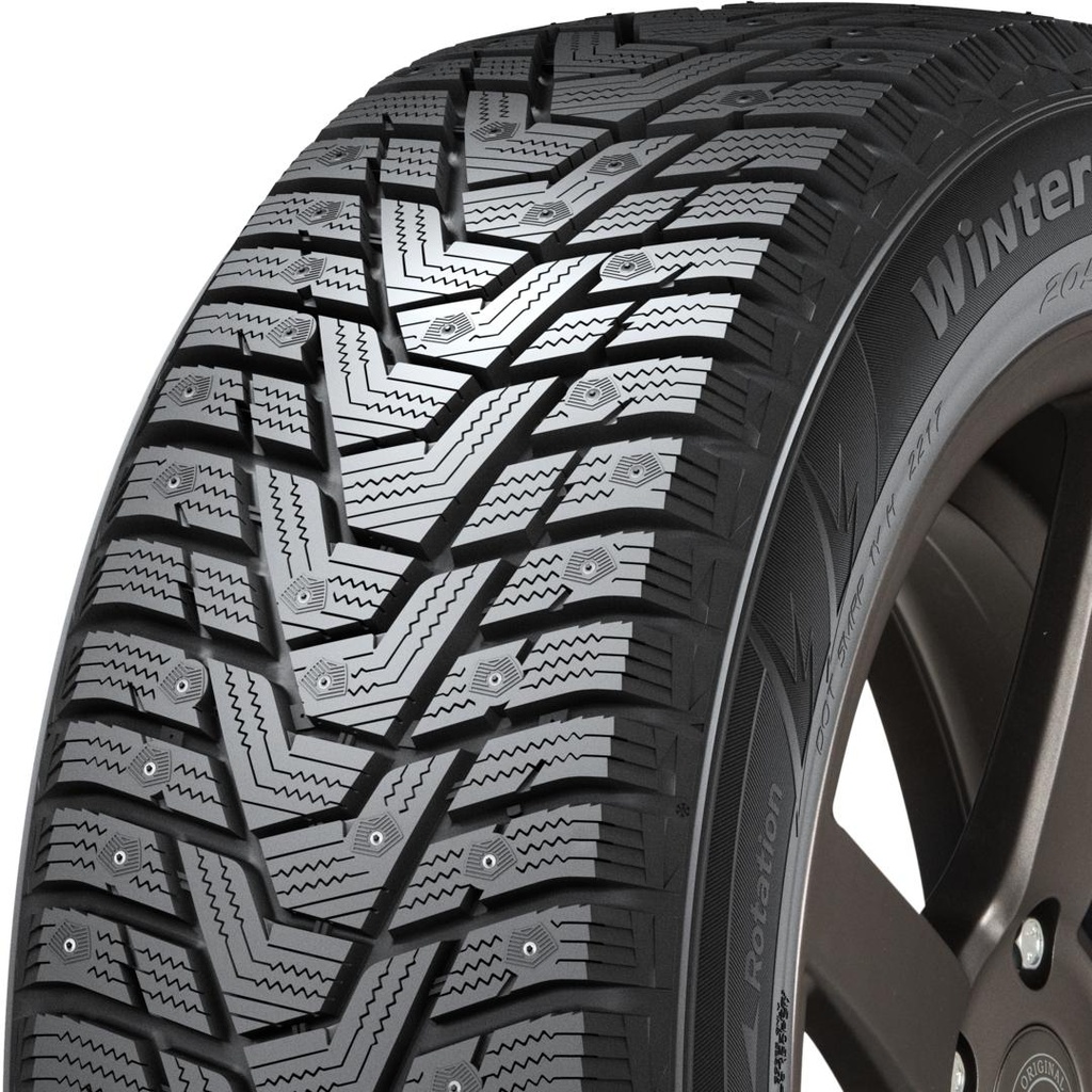 255/40R19 100T HANKOOK WINTER I*PIKE RS2 W429
