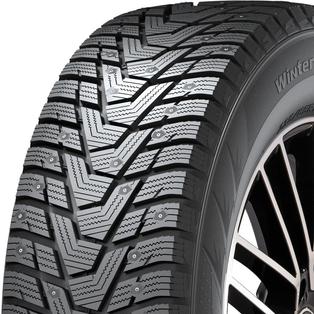 255/55R18 109T HANKOOK WINTER I*PIKE X W429A XL
