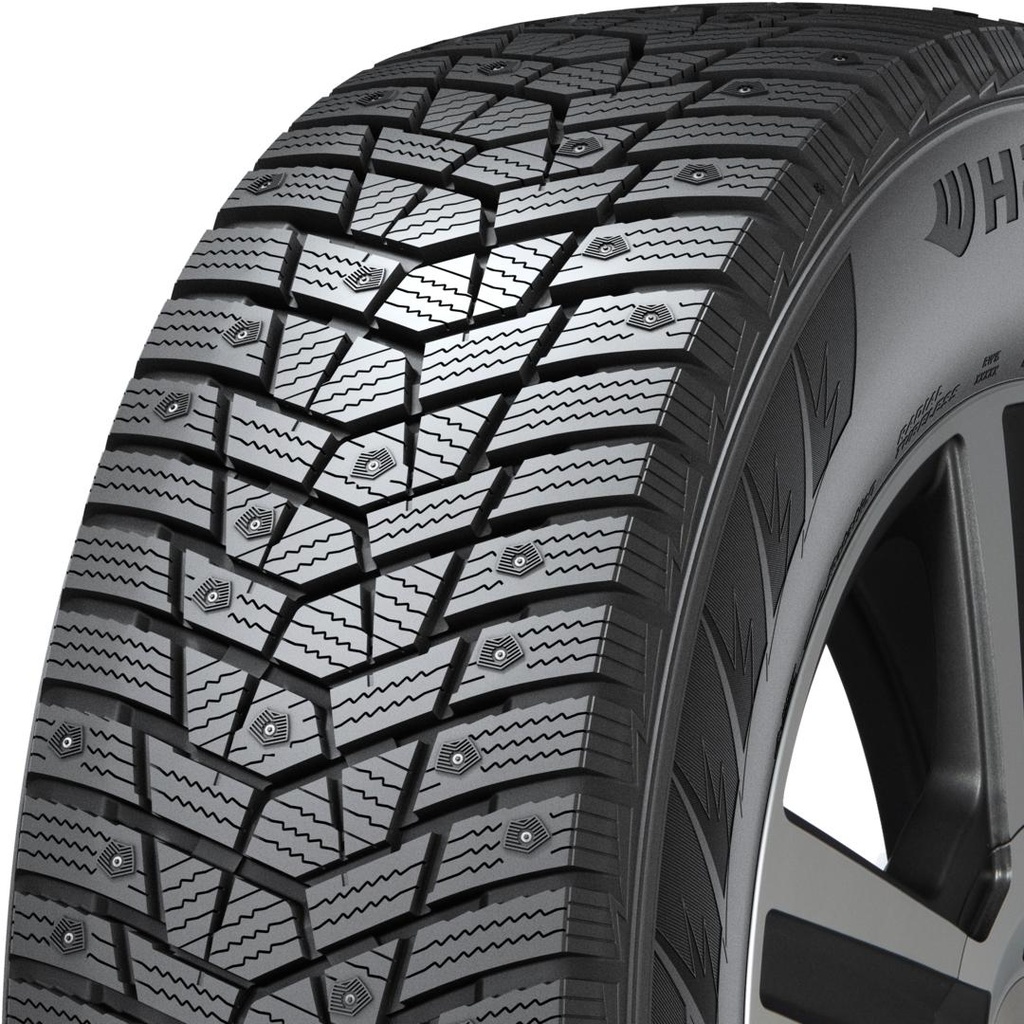 195/65R16C 104/102R HANKOOK WINTER I*PIKE LV RW15