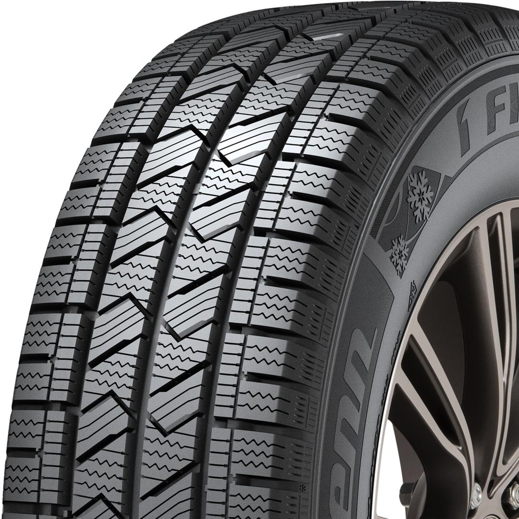 215/75R16 113/111R LAUFENN I FIT VAN LY31