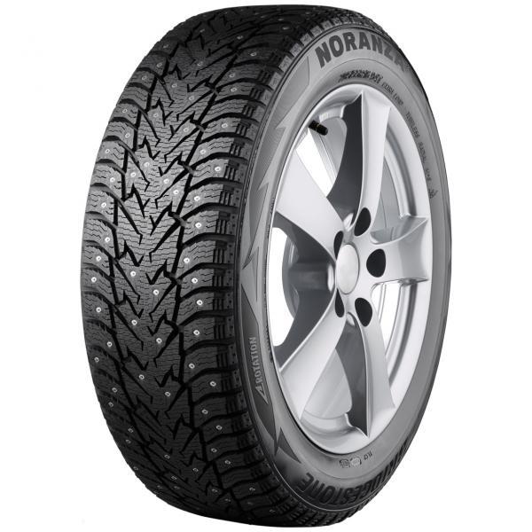 205/60R17 97W BRIDGESTONE NORANZA 001 XL