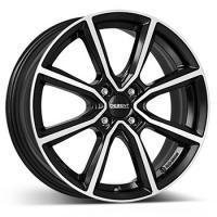 DEZENT TN DARK 6.5x17 4/100 ET47 CB54.1