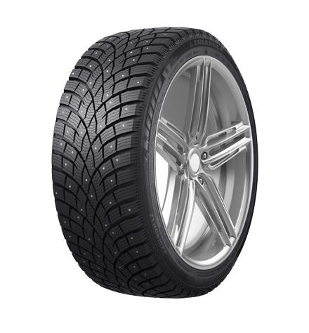 215/70R16 104T TRIANGLE ICELYNX TI501 XL