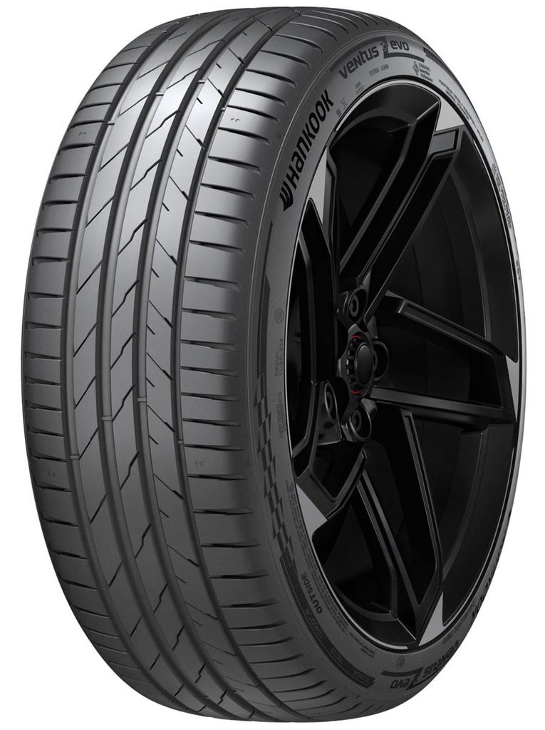 205/55R19 97V HANKOOK VENTUS EVO K137A XL
