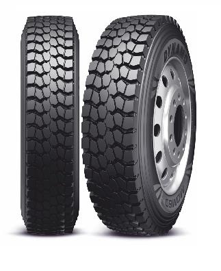 13.00R22.5 156/150K DYNAMO MDM60 DRIVE 18PR ON&OFF ROAD