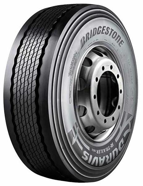 385/65R22.5 160K BRIDGESTONE RT 002
