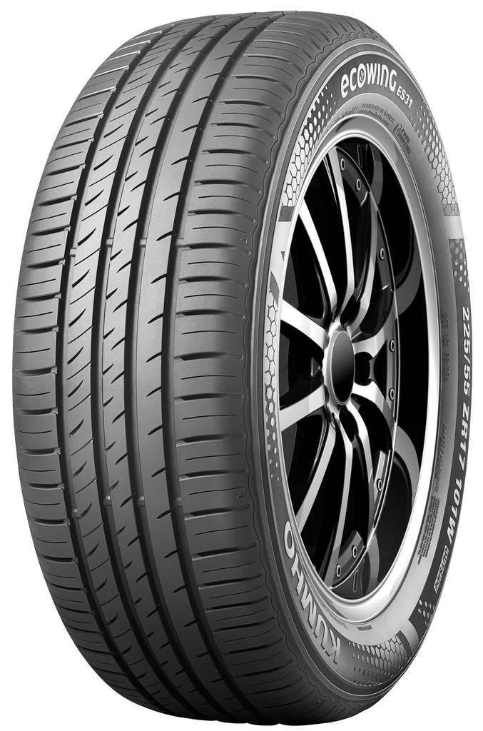 215/50R18 92H KUMHO ECOWING ES31