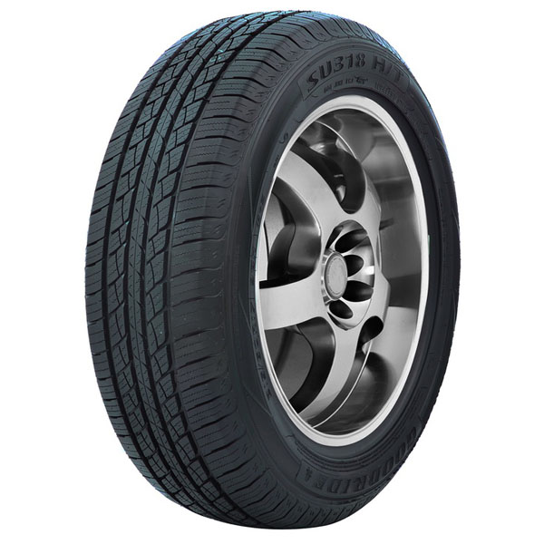 225/60R17 103V GOODRIDE SU318 H/T