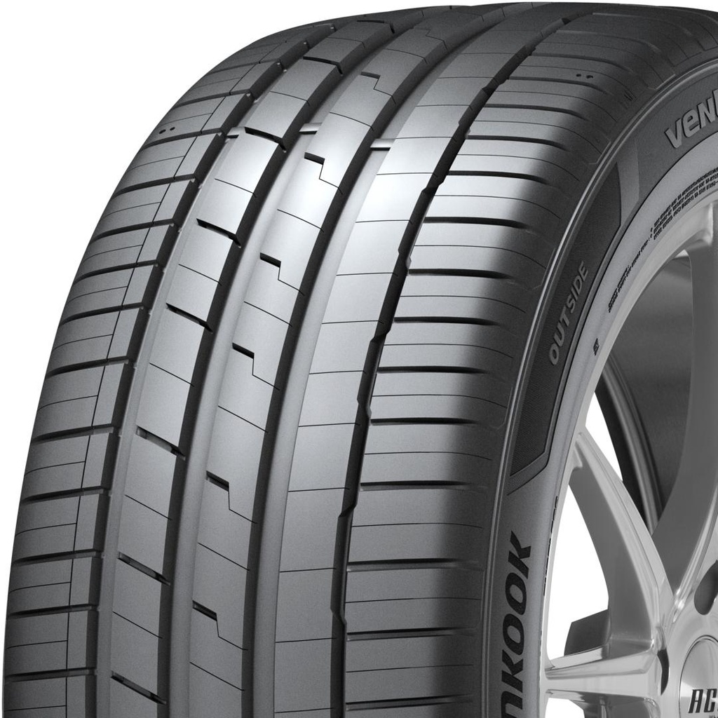 295/45R20 114Y HANKOOK VENTUS S1 EVO3 SUV K127A XL