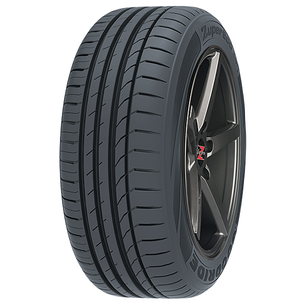 205/50R17 93W GOODRIDE Z-107