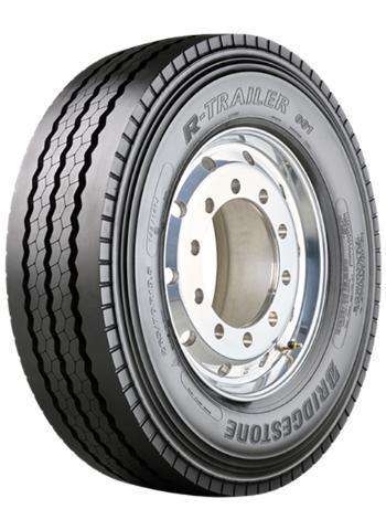 285/70R19.5 150/148J BRIDGESTONE R-TRAILER 001