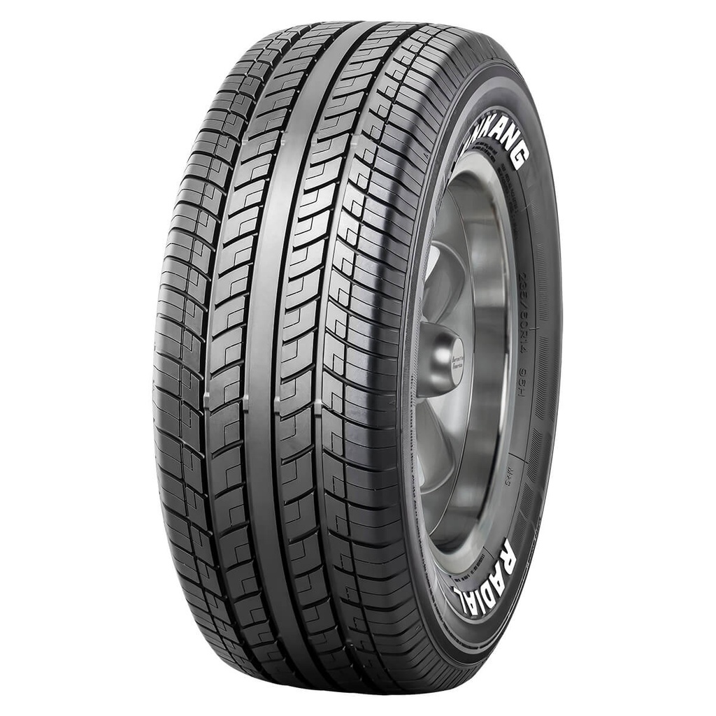 215/60R17 96H NANKANG N-729