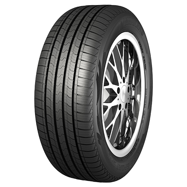 255/65R18 111H NANKANG SP-9