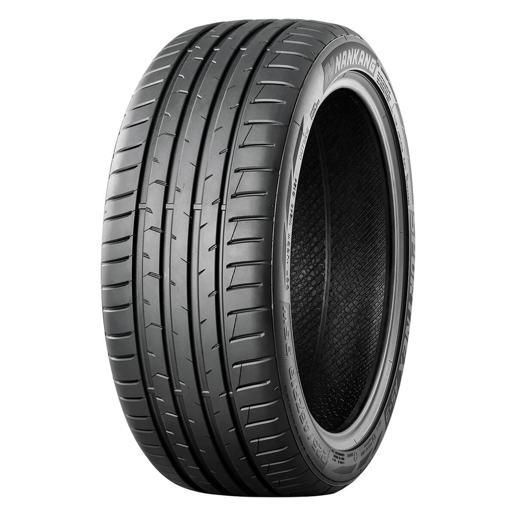 165/45R17 75V NANKANG SPORTNEX AS-3 XL