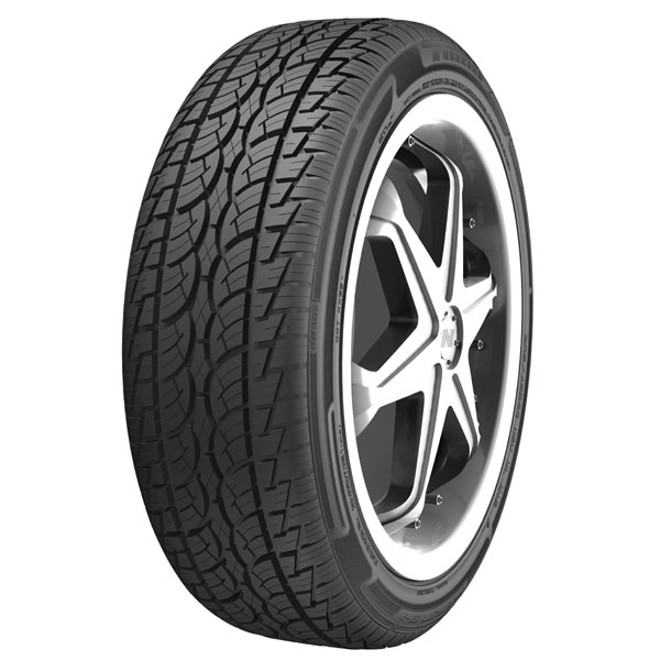 295/35R22 108V NANKANG UTILITY SP-7 XL