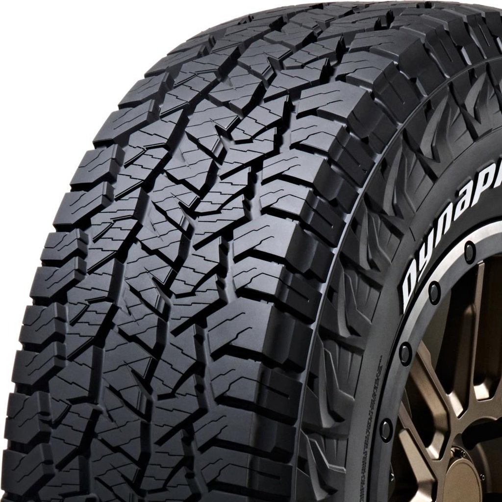 265/70R16 117/114S HANKOOK DYNAPRO AT2 XTREME RF12