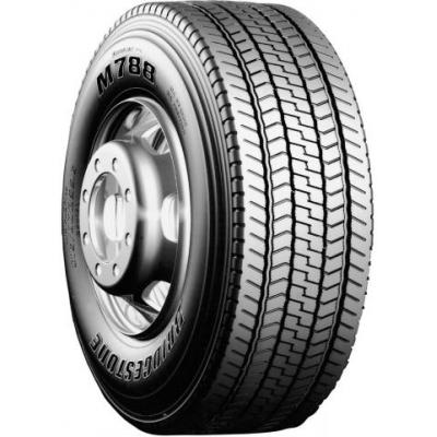 265/70R19.5 140M BRIDGESTONE V-STEEL MIX M788