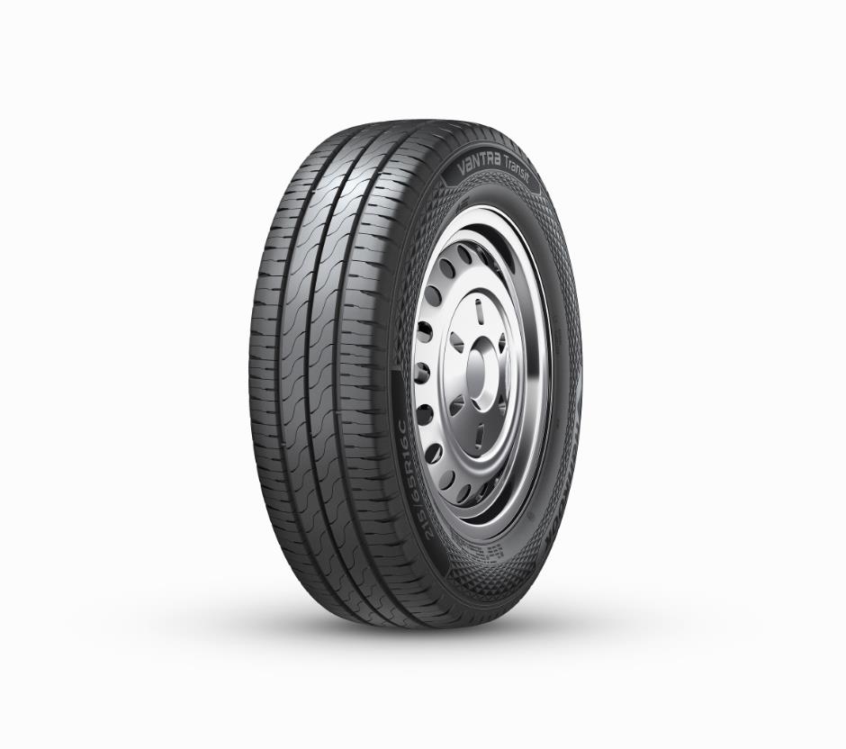 225/75R16 121/120R HANKOOK VANTRA TRANSIT RA58