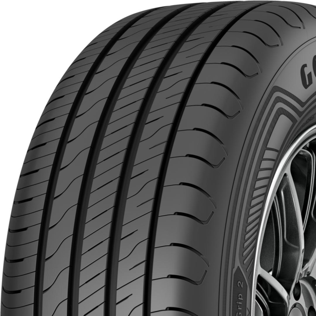 215/65R16 98H GOODYEAR EFFICIENTGRIP 2 SUV EVR