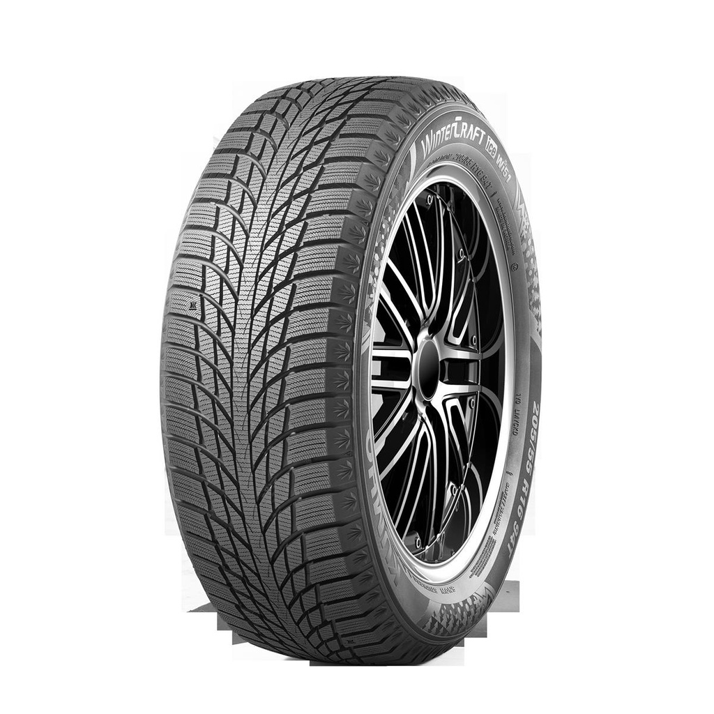 205/65R15 99T KUMHO WINTERCRAFT ICE WI51 XL