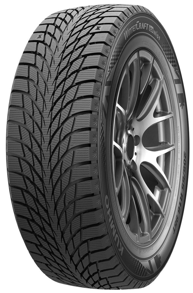 235/45R18 98T KUMHO WINTERCRAFT ICE WI51 XL