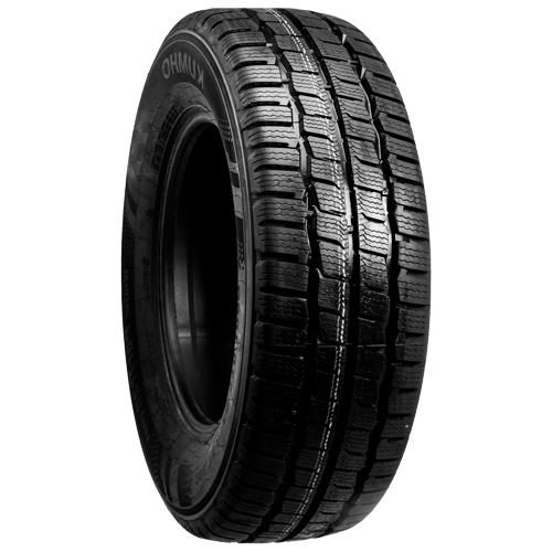 225/55R17C 109T KUMHO PROTRAN PROTRAN CW51 XL 8PR